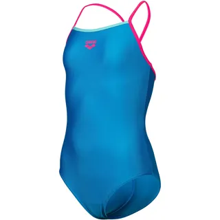 Arena Light Drop Solid rosa|blau 152-158 cm