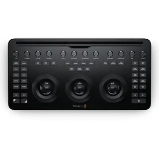 Blackmagic Design DaVinci Resolve Micro Color Panel (EN)
