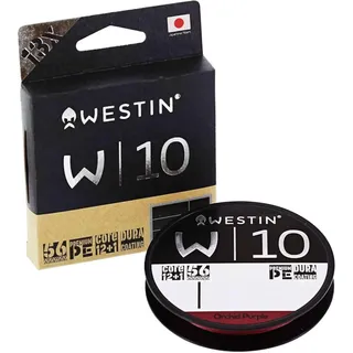 Westin W10 13 Braid Orchid Purple / 31.2kg