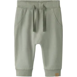 NAME IT NBNTAKKI Regular Fit Unifarben Grün 74