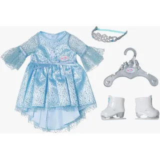 BABY BORN Eisprinzessin 43cm