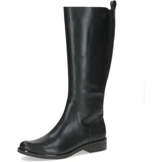 CAPRICE 9-25515-45 Damen Black Comb 39