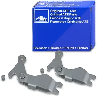 ATE Zubehörsatz, Feststellbremsbacken