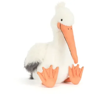 Jellycat Limited Keli Pelican
