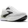 Herren Bright White/Tea/Black 48,5