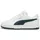 Puma White-Dark Myrtle-Gold 44,5