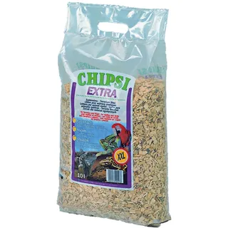 Chipsi Extra XXL 10 Liter
