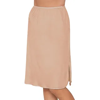 NINA VON C. Unterrock Damen Beige 44