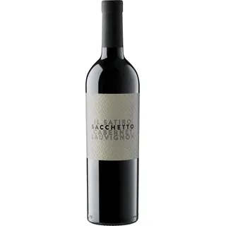 Sacchetto iL Satiro Cabernet Sauvignon 2018 0,75 l