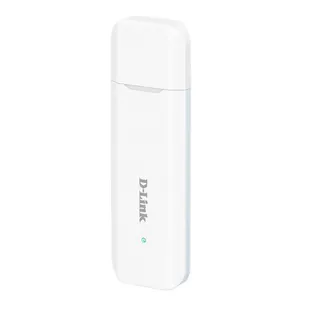 D-Link DWM-222W/R 4G LTE AX300 Wi-Fi 6 USB Adapter