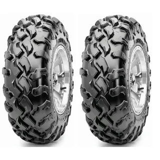 Maxxis MU-9B 8PR