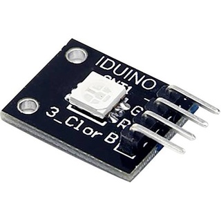 IDUINO ST1090 RGB LED-Modul 1St.