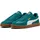 Emerald Ice / Puma White 40,5
