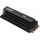 2 TB NVMe M.2 mit Kühlkörper schwarz