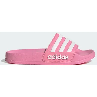 adidas Shower Adilette Bliss Pink / Cloud White / Bliss Pink 29