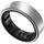 Größe 14, 23 mm Titanium Silver