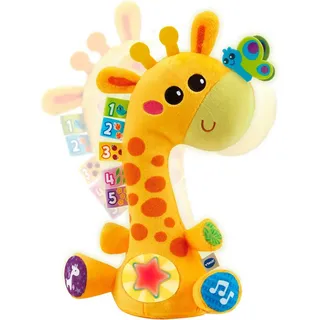 Vtech Tanz-mit-mir-Giraffe