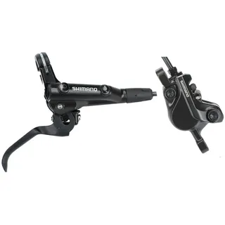 Shimano Bl-mt501/br-mt500 Hydraulic Hinterradbremse