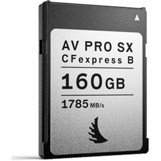 Angelbird AV PRO SX 160 GB