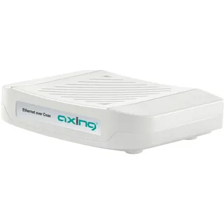 Axing EOC30-03 Ethernet over Coax, Endpoint EOC03003 EOC 30-03