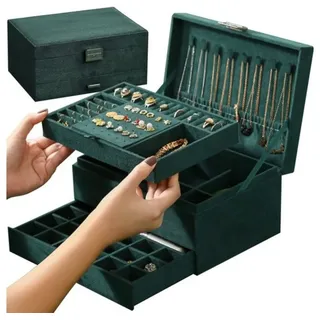 Soulima Schmuckkästchen 21954,