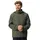 Regenjacke khaki 3XL