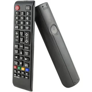 azurano Fernbedienung für Samsung AA59-00818A, BN59-01323A
