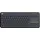 Wireless Touch Keyboard ES schwarz
