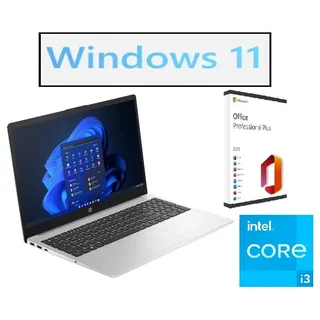 Intel Core i3-1315U 8 GB RAM 512 GB SSD FreeDOS