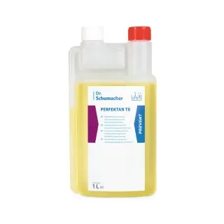 Dr. Schumacher PERFEKTAN TB Instrumentendesinfektion 1 Liter