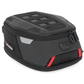 SW-Motech Pro Daypack 6-9 Liter, Schwarz