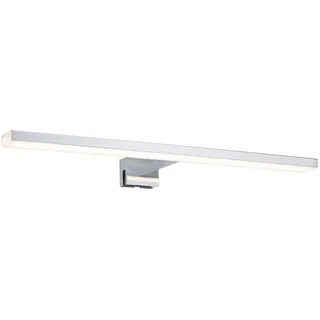 Paulmann HomeSpa Evie 78938 LED-Spiegelleuchte Warmweiß Chrom