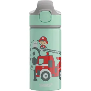 Sigg Kids Miracle Fireman 0,4 l