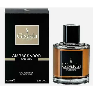 Gisada Ambassador Men Eau de Parfum 50 ml