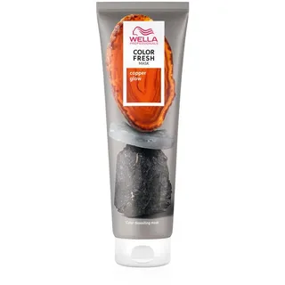 Wella Color Fresh Mask copper glow 150 ml