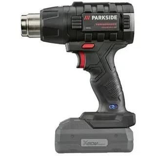 Parkside PERFORMANCE® PPHLGA 20-Li B3 20 V Akku Heißluftgebläse ohne Akku/Ladege