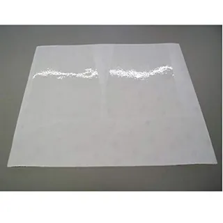 Volkswagen 7E0071319A Schutzfolie für Heckträger 7E0071104