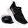 Damen Black/Rose Gold 37 1/3