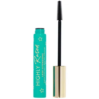 milani cosmetic Highly Rated Lash Extensions Tubing Mascara 11 ml Nr. 110 - Black