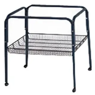 ** Rollständer für Käfig WKF03**