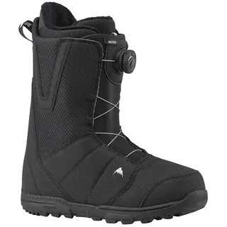 BURTON Moto Boa Black - 45