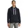 Rival Fleece Damen 001 black/white 44
