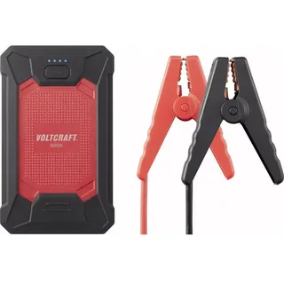 VOLTCRAFT Starthilfe Schnellstartsystem 600A