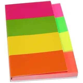 KORES N45104, Tab-Register