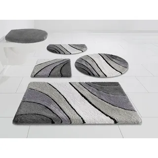 OTTO home Josie Grau 60 x 50 cm