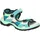 blue patchwork 40