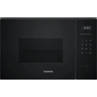 Siemens iQ500 BE555LMB1 Mikrowelle mit Grill