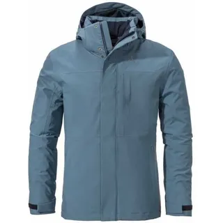 Schöffel Ins. Jacket Bastianisee Herren blau 58