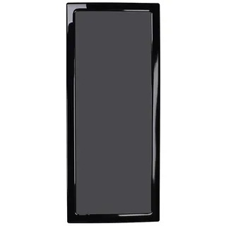 DEMCiflex Staubfilter Lian Li O11 Dynamic XL Bottom - schwarz/schwarz