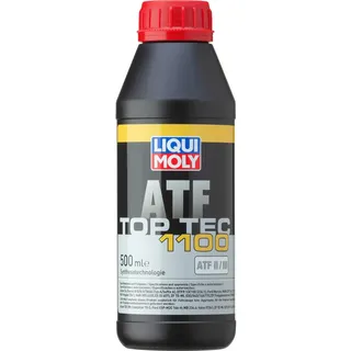 LIQUI MOLY Top Tec ATF 1100 500ml